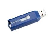 Verbatim DM4841B Verbatim 32 GB USB 2.0 Flash Drive