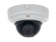 AXIS Communications 0471001M P3364 V 12MM Day Night Network Camera w 3.6x Optical