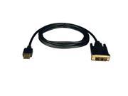 Tripp Lite F63178B HDMI to DVI Cable Digital Monitor Adapter Cable