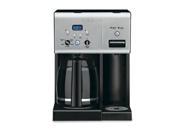 Conair DE6001M Cuisinart CHW 12 Programmable Coffeemaker with Hot Water System