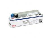 OKI G27786B Black Toner Cartridge