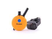 E Collar Technologies Einstein ET 400TS 1 Dog Remote Trainer