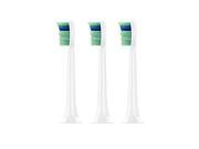 Sonicare HX9023 Plaque Control Brush Heads 3 Pack