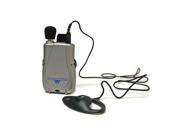 Williams Sound PKTPRO1 E22 Pocketalker Pro with Surround Headphone