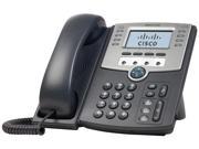 Cisco SPA509G 12 Line IP Phone With Display POE AND PC PORT
