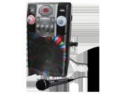 DPI INc GPX J182BM Karaoke Party Machine