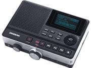Sangean DAR 101M Sangean DAR 101 Desk Top MP3 Recorder Black