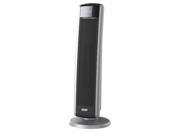 Lasko Products 5586G Digital Ceramic Tower Heater with Remote