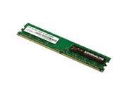 VisionTek 900433g VisionTek Products 1G PC2 6400 CL5 800 240 Pin DDR2 SDRAM DIMM Desktop Memory 900433