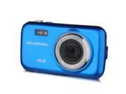 Bell Howell ELBDC5BLB 5.0 Megapixel Fun flix Kids Digital Camera