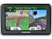 Garmin Nuvi 2455LM 4.3 Inch GPS with Lifetime Maps