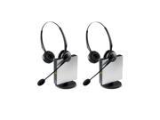 Jabra GN9125 Duo Replacement Wireless Headset 2 Pack