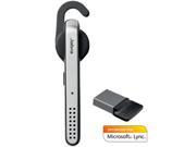 Jabra Stealth UC Bluetooth Headset Microsoft Optimized