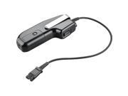 Plantronics 201059 01 Plantronics CA12CD S Headset Headphone Adapter Remote Unit