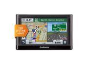 Garmin Nuvi55LM 5 Inch GPS with Lifetime Map Updates