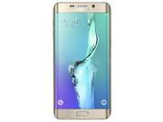 Galaxy S6 EDGE Plus 32GB SM G928 Gold Platinum International Model Unlocked GSM Mobile Phone