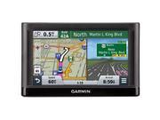 Garmin Nuvi 55 5 Inch Automotive GPS