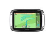 TomTom Rider 400 4.3 GPS Vehicle Navigation System w Map Share Technology