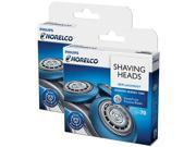 Norelco SH70 52 Shaver Replacement Heads