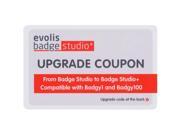 Badgy Bs1upg011 Software Licensing