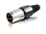C2g Cables To Go Xlr In line Plug