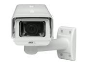 Axis 0432 001 AXIS M1114 E Network Camera Color CS Mount 1280 x 800 2.9x Optical CMOS Cable Fast Ethernet