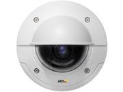 Axis 0476 001 AXIS P3364 LVE Network Camera Color Monochrome 1280 x 960 3.6x Optical CMOS Cable Fast Ethernet