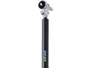 Digipower TP QPPRO Quikpod Pro Be Your Own Star! Monopod Black