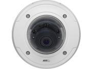 Axis 0473 001 AXIS P3364 LVE Network Camera Color Monochrome 1280 x 960 3.6x Optical CMOS Cable Fast Ethernet