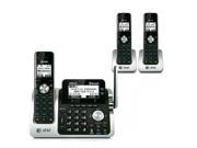 AT T TL96471 Cordless Phone System with DECT 6.0 Technology