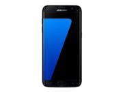 Samsung Galaxy S7 Edge 32GB / SM-G935 Black Onyx (International Model) Unlocked Mobile Phone