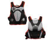 Stearns Surge Kayaking Life Vest - M Surge Paddle Vest - Orange