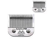 Babyliss PRO FX604R Replacement Blade Compatible with FX650 2 Pack