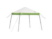 Coleman 10 ft x 10 ft Instant Wide Base Canopy Shelter