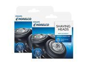 Norelco SH50 52 2 Pack Shaver Replacement Head