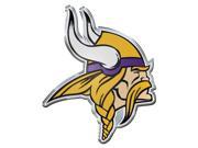 Team Promark Minnesota Vikings Color Team Emblem Color Team Emblem