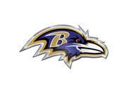Team Promark Baltimore Ravens Color Team Emblem Color Team Emblem