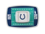 Siskiyou Sports Indianapolis Colts Chip And Dip Tray Chip and Dip Tray
