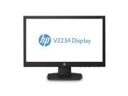 HP Monitor V223 V5G70A6 ABA LED Monitor