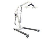 Lumex Easy Lift Patient Lifting System Bariatric Battery Powered Lift