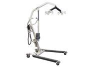 Lumex Easy Lift Patient Lifting System Battery Powered Lift