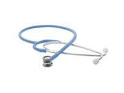 Labtron Neo Natal Stethoscope Blue Stethoscope