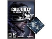 Activision 33451 Activision Call of Duty Ghosts First Person Shooter PC