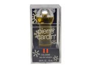 Pierre Cardin 18 ml EDC Splash Mini