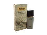 Lapidus 1 oz EDT Spray