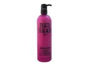 Tigi Bed Head Dumb Blonde Shampoo For Chemically Treated Hair 750ml 25.36oz
