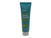 Lemon   Sage Body Butter Maximum Moisture Cream - 1 Oz Cream