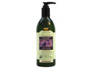 UPC 644391023318 product image for Organics Hand & Body Lotion - Lavender - 12 oz Lotion | upcitemdb.com