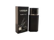 Ted Lapidus Black Extreme Eau De Toilette Spray 100ml 3.3oz