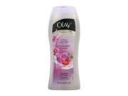 Luscious Embrace Cleansing Body Wash by Olay for Women 23.6 oz Body Wash